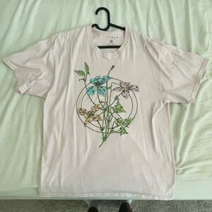 pac sun tee